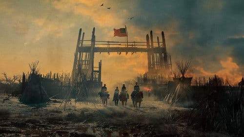 American Primeval Bild 8