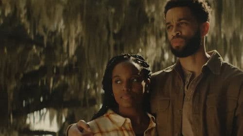 The Geechee Witch: A Boo Hag Story Bild 2