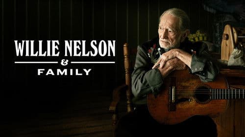 Willie Nelson & Family Bild 2