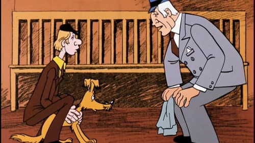 Приключения Васи Куролесова Bild 1