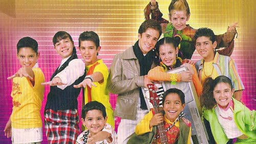 Misión S.O.S Bild 1