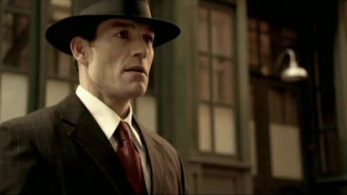 Umney's Last Case Bild 1