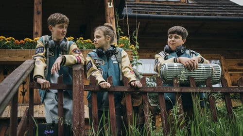 Zu alt für Märchen 2 Bild 5