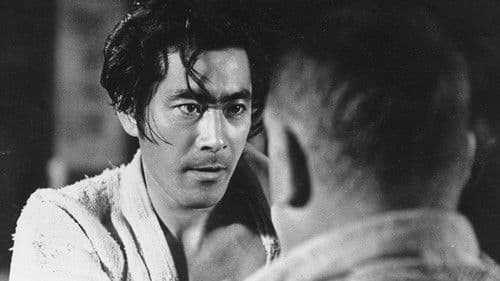 嵐の中の男 Bild 1