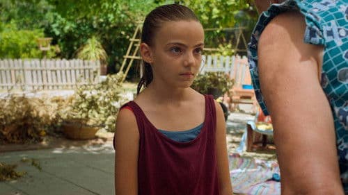 Mentiste, Amanda Bild 1