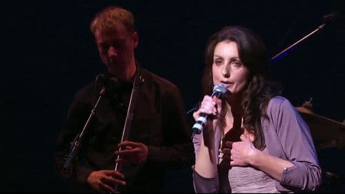 Julienne Taylor & the Celtic Connection: Live at the Lyric Bild 1