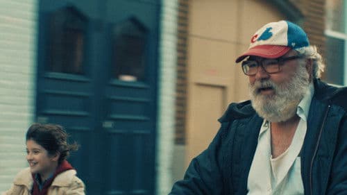 La petite et le vieux Bild 7