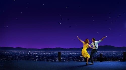 La La Land Bild 6