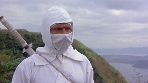 Ninja - Die Killermaschine Bild 2