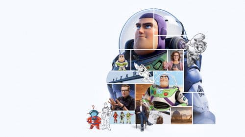 Jenseits der Unendlichkeit: Buzz und die Entstehung von Lightyear Bild 3