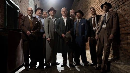 Mob City Bild 1