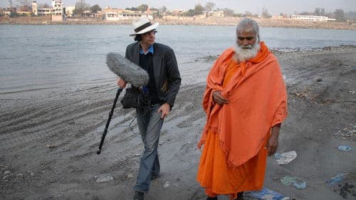 David Wants to Fly - Ein yogisches Abenteuer Bild 1