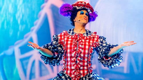 CBeebies Presents: Jack And The Beanstalk Bild 3