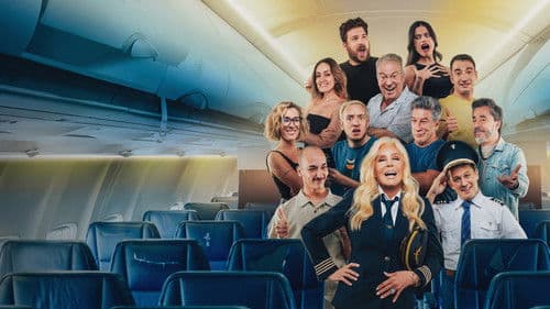 LOL: Last One Laughing Argentina Bild 1