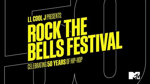 LL Cool J Presents The Rock the Bells Festival Celebrating 50 Years of Hip Hop Bild 1