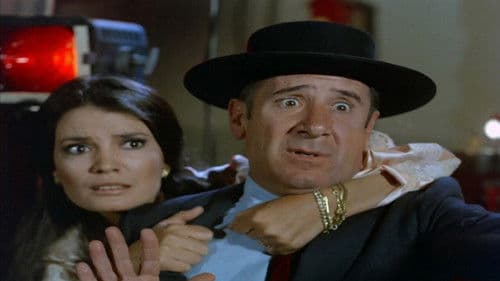 Piernas cruzadas Bild 1