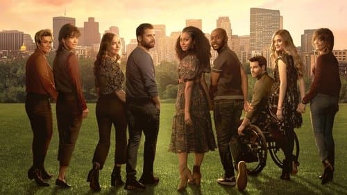 A Million Little Things Bild 1