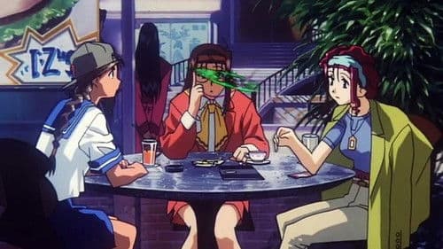 Tenamonya Voyagers Bild 1