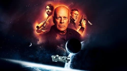 Anti-Life - Tödliche Bedrohung Bild 1