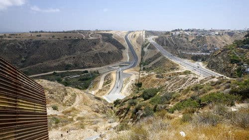 Amexica - Grenzwelten Bild 1