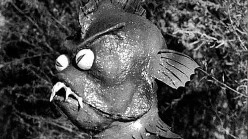 Creature of Destruction Bild 1