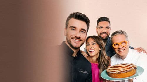 Bake Off Italia - Dolci in forno Bild 4