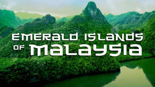Die Wildnis Malaysias Bild 1