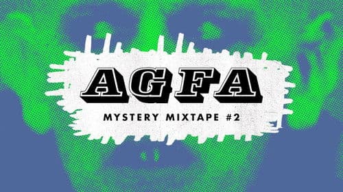 AGFA Mystery Mixtape #2: Later in L.A. Bild 1