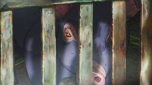 A Night With Moosina Bild 5