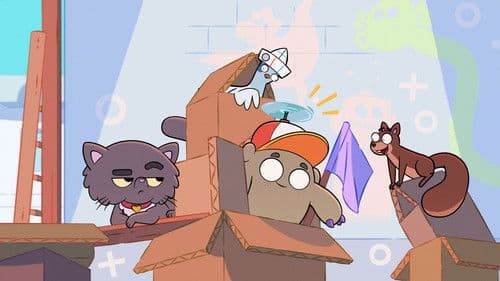 La petite dragouille Bild 1