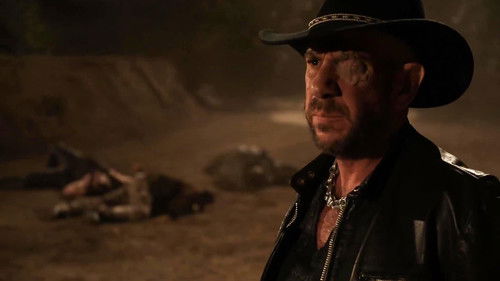 Hard Ride to Hell Bild 2