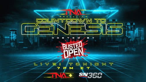 Countdown to TNA Genesis 2025 Bild 2
