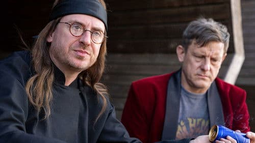 Jan Uuspõld läheb koju Bild 2