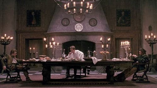 Rosenkranz & Güldenstern Bild 7