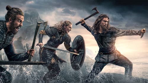 Vikings: Valhalla Bild 7