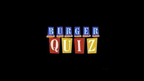 Burger Quiz Bild 5