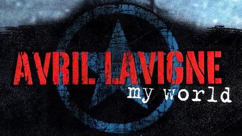 Avril Lavigne: My World Bild 2