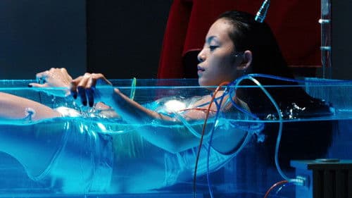 Cyborg 009-1: The End of the Beginning Bild 2