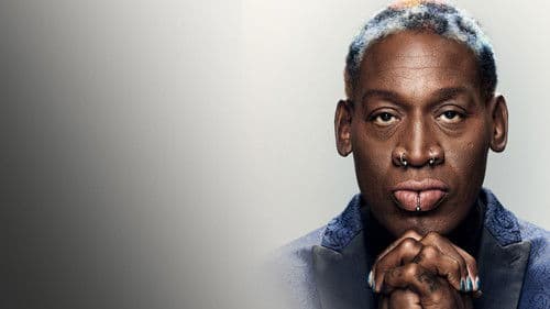 Dennis Rodman - Jenseits von Gut und Böse Bild 3