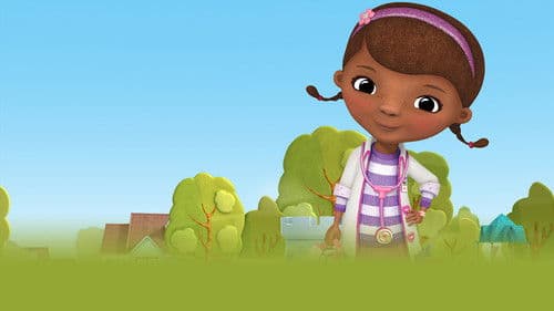 Doc McStuffins, Spielzeugärztin Bild 8