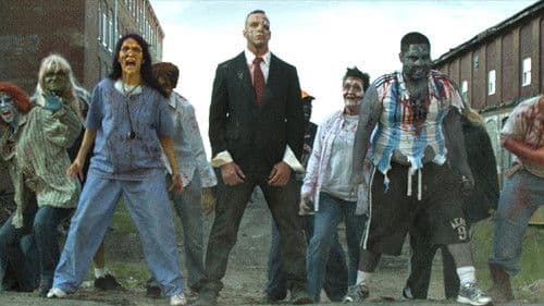 Plaga Zombie: American Invasion Bild 1