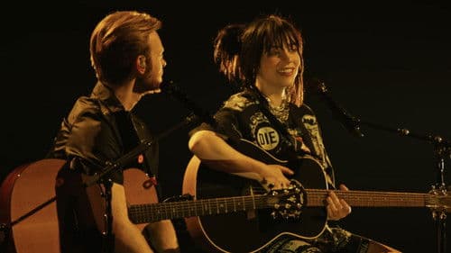 Billie Eilish: Happier Than Ever - Live at the O2 Bild 1