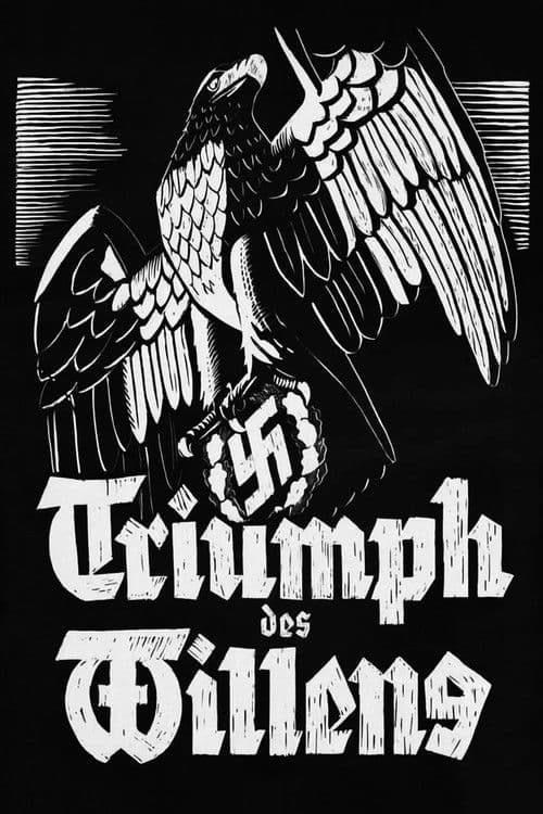 Triumph des Willens