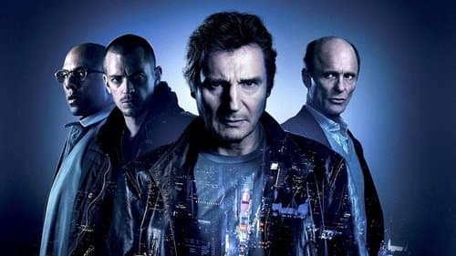 Run All Night Bild 2