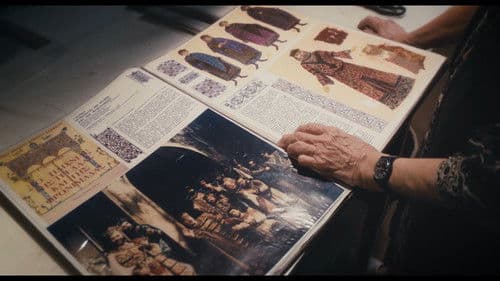 Ακολουθώντας τα Ίχνη του Εφήμερου Bild 7