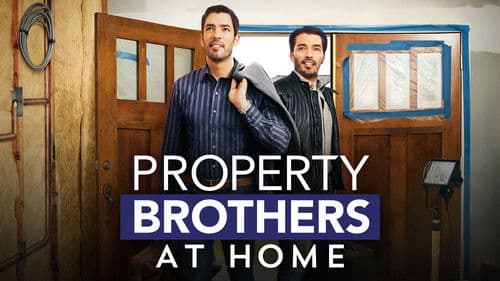 Property Brothers at Home Bild 1