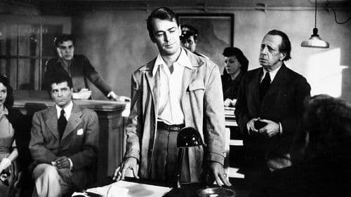 Captain Carey, U.S.A. Bild 1