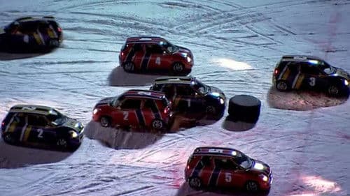 Top Gear: Winter Olympics Special Bild 2