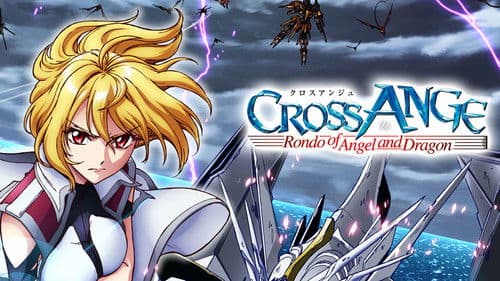 Cross Ange: Rondo of Angel and Dragon Bild 6