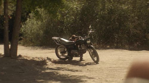 Becoming Bond - Die Rolle meines Lebens Bild 3